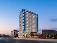 Hilton Garden Inn Ningguo Chengxi Lake Hotels in Ningguo