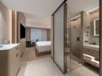 DG飯店(呼和浩特站將軍衙署地鐵站店) 住宿飯店