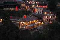 CHUNXIAO Motel - balcon