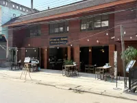 Bokeo Lodge & Restaurant Hotels in Houeisay