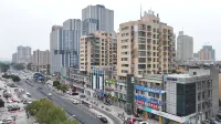 Mojie Esports Hotel