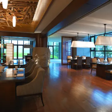 The Westin Changbaishan Resort