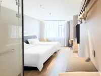 Jinjiang inns (Chaoyang City Chaoyang Stree Wanda PLaza)