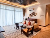 Railway Stylish Homestay (3Br3B) 6Pax by Cowidea Hotels in Senai