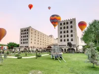 Suhan Cappadocia Hotel & Spa - Pet-friendly