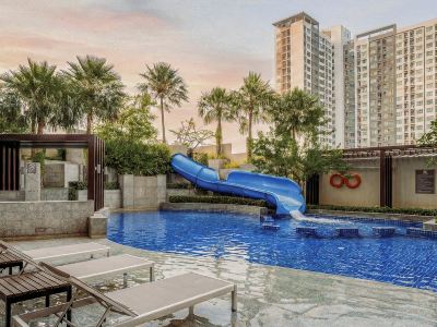 Jasmine Grande Residence