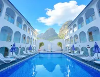 Alando Resort Hotel (Yangshuo West Street Lijiang Branch)