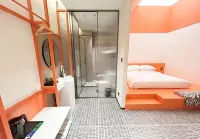 Tangquan Liangzi Hotel (Beijing E-Town) Hotels near Jerusalem Old City