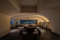 Mercuryhotel - Hot Springs