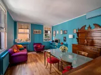 Palazzo Paruta & Wellness Suites Hotels in Venice