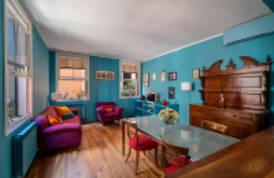 Palazzo Paruta & Wellness Suites