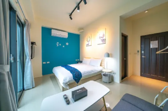 Enjoy it Các khách sạn gần Vườn Artemis