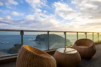 Ocean View Hiromi SPA Hotel - petit déjeuner