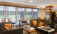 InterContinental Madrid - Luxury