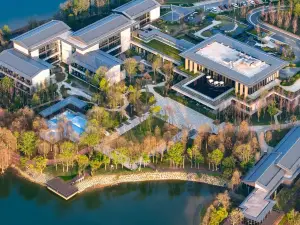 Blossom House Lanxi Jinhua