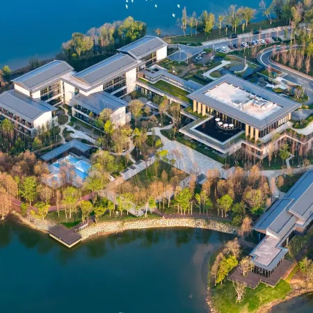 Blossom House Lanxi Jinhua