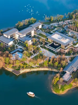 Blossom House Lanxi Jinhua