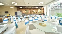 Jianning Hotel - petit déjeuner