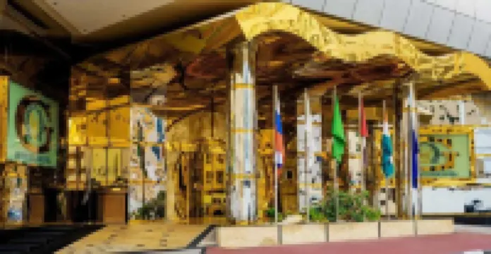 Sunday Hotel Al Barsha Dubai Mall of the Emirates Formerly Grand Excelsior Al Barsha Hotels near Al Barsha