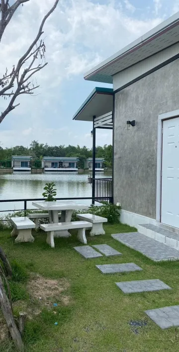 ห้องเดี่ยว 2 ท่าน