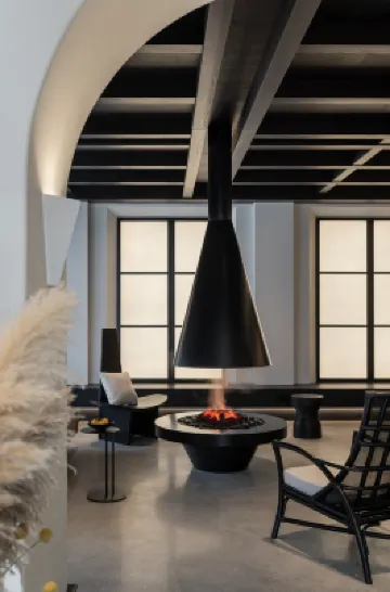 Hongcun Zuoxian Art Hotel