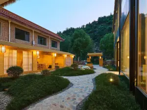 Floral Hotel· Mount Wutai Ruyuan Boutique Hotel