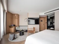 Mehood Lestie Hotel Hotels in Ankang