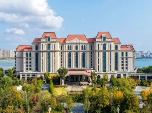 Steigenberger Qingdao