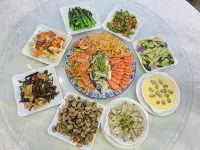 Enjoy Fun Vacation Apartment (Hailing Island Poly Silver Beach Branch)