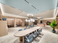 Hanting Hotel (Anji Wanxiang World Shopping Plaza)
