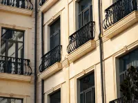 Mercure Tashkent North Hotels near Tashkent Intl. Airport