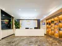 Urba Hotel (Zhucheng High-tech Industrial Development Zone Branch)