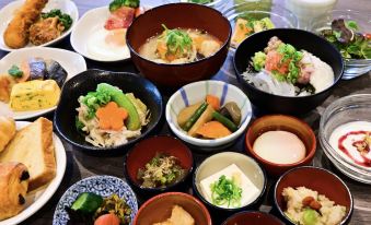 Dormy Inn Hakata Gion