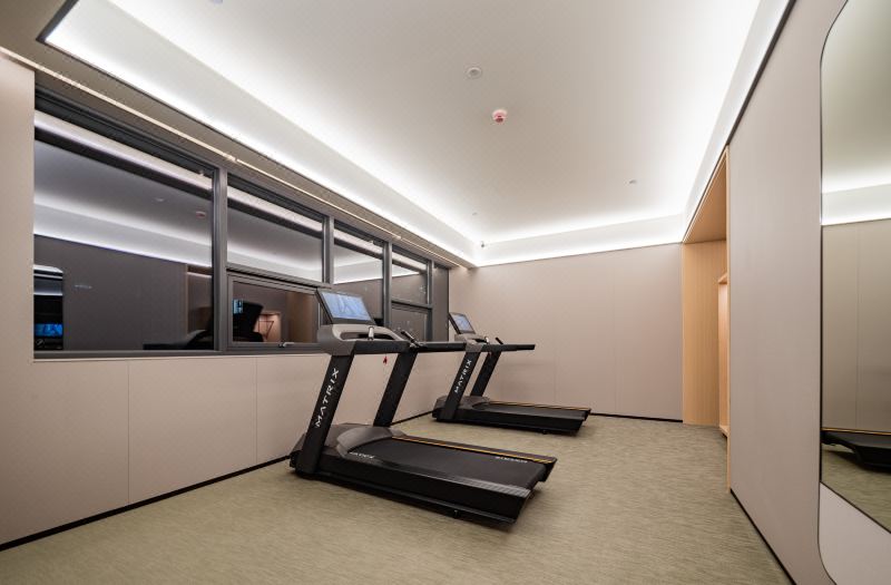 JI Hotel (Chengdu Yipintianxia Shuhan Road) photo 3