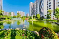 Hera House | Vinhomes Grand Park | Ho Chi Minh City Hotels near District 9