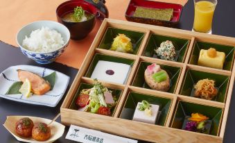 Yamatoya Honten Ryokan Osaka