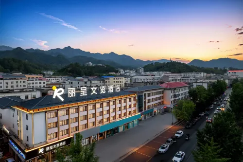 REZEN CULTURE HOTEL