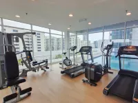 Maritime Suites by ALPINE STAY SUITES - appartements de vacances