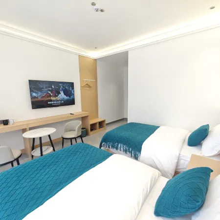Guanling Yunchang Homestay