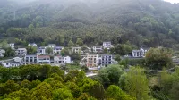 Jiuhua Mountain · Huijing | Pool Panoramic Mountain View 360° Villa (Jiuhua Mountain Scenic Area)