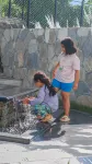 Hotel Mystic Mountain, Pokhara - familiaux