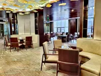 Haidong International Hotel - Frühstück