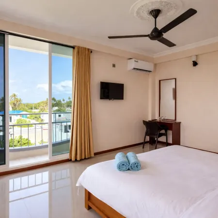 Noah Private Beach House