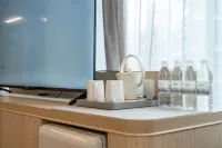 全季酒店（杭州良渚文化村店） - ジム