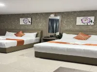 Enrich Hotel Bandar Tasik Puteri Rawang Hotels in Rawang