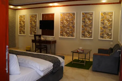 Hotel Grand Orchard