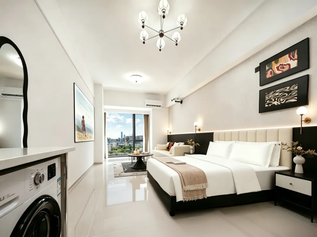 Xian Yun Wu Guesthouse - Changsha