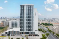 JI Hotel (Fuzhou Jinshan Subway Station) - เปิดใหม่