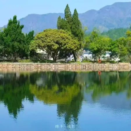 CHEERMAY HOTELS (Tongxiang Square Branch, Shaoshan Memorial House Scenic Area, Xiangtan)