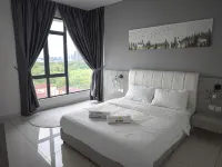 One Tebrau Studio Johor Bahru By Heyday - 新規開業
